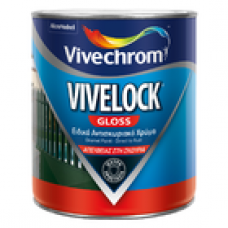 VIVELOCK GLOSS 2,5lt
