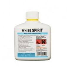 WHITE SPIRIT  400 ML