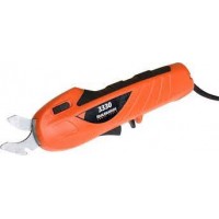 RECHARGEABLE CUTTING SAW 1 BATTERY 1.5A 7.2V KRAUSMANN 3330 MACHINERY