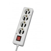 MULTI ELECTRICAL OUTLETS