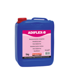 ADIFLEX-B ΕΛΑΣΤ.ΚΟΝ/ΤΩΝ.1kg