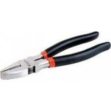 PLIER WITH LIGHT INSULATION160 mm TACTIX