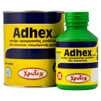 ADHEX A+B (900+225ml) 