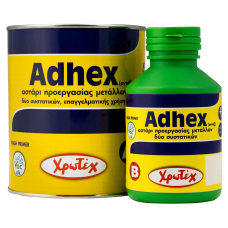 ADHEX A+B (600+150ml)